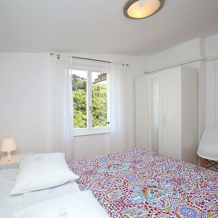 Lemechi Casa Belfior Apartments Rabac Ngoại thất bức ảnh