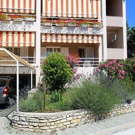 Lemechi Casa Belfior Apartments Rabac Ngoại thất bức ảnh