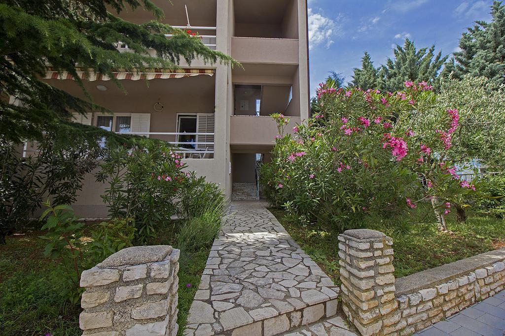 Lemechi Casa Belfior Apartments Rabac Ngoại thất bức ảnh