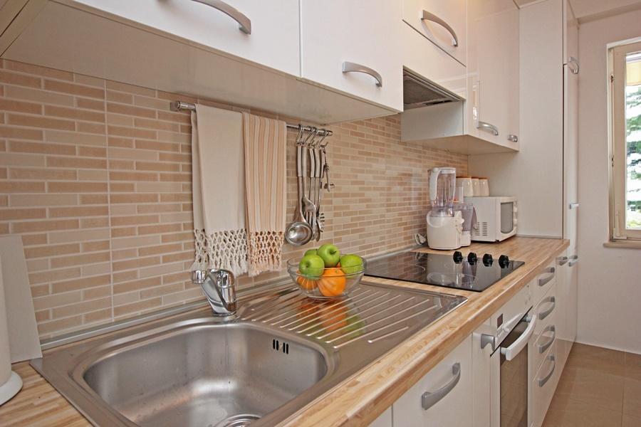 Lemechi Casa Belfior Apartments Rabac Ngoại thất bức ảnh