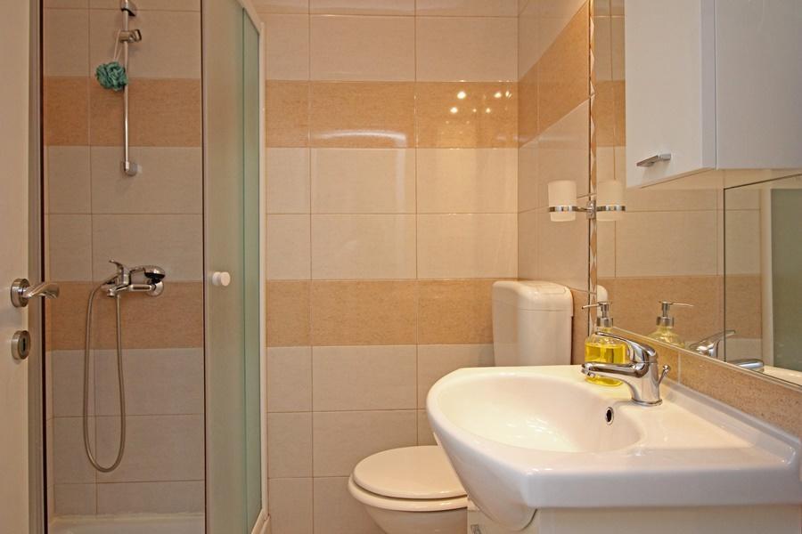 Lemechi Casa Belfior Apartments Rabac Ngoại thất bức ảnh