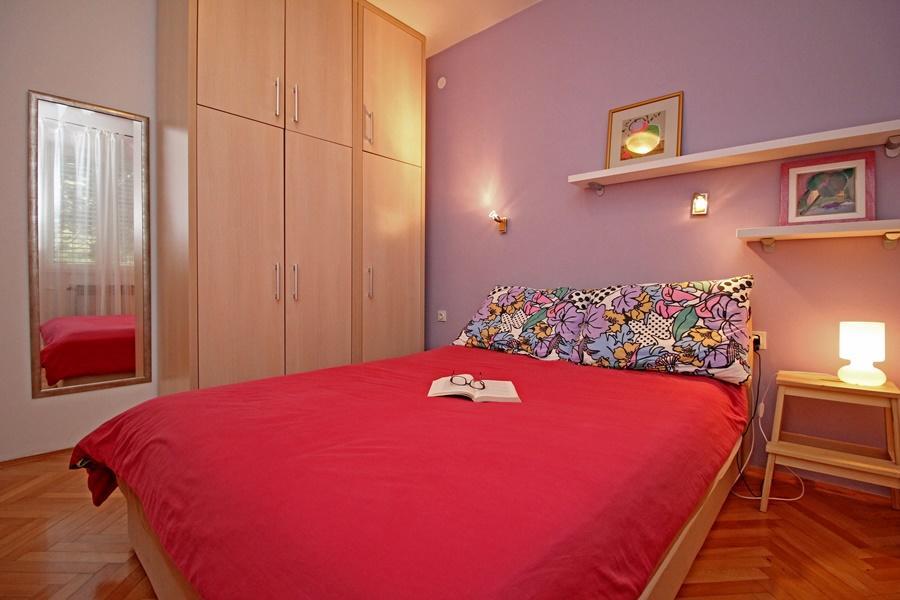 Lemechi Casa Belfior Apartments Rabac Ngoại thất bức ảnh